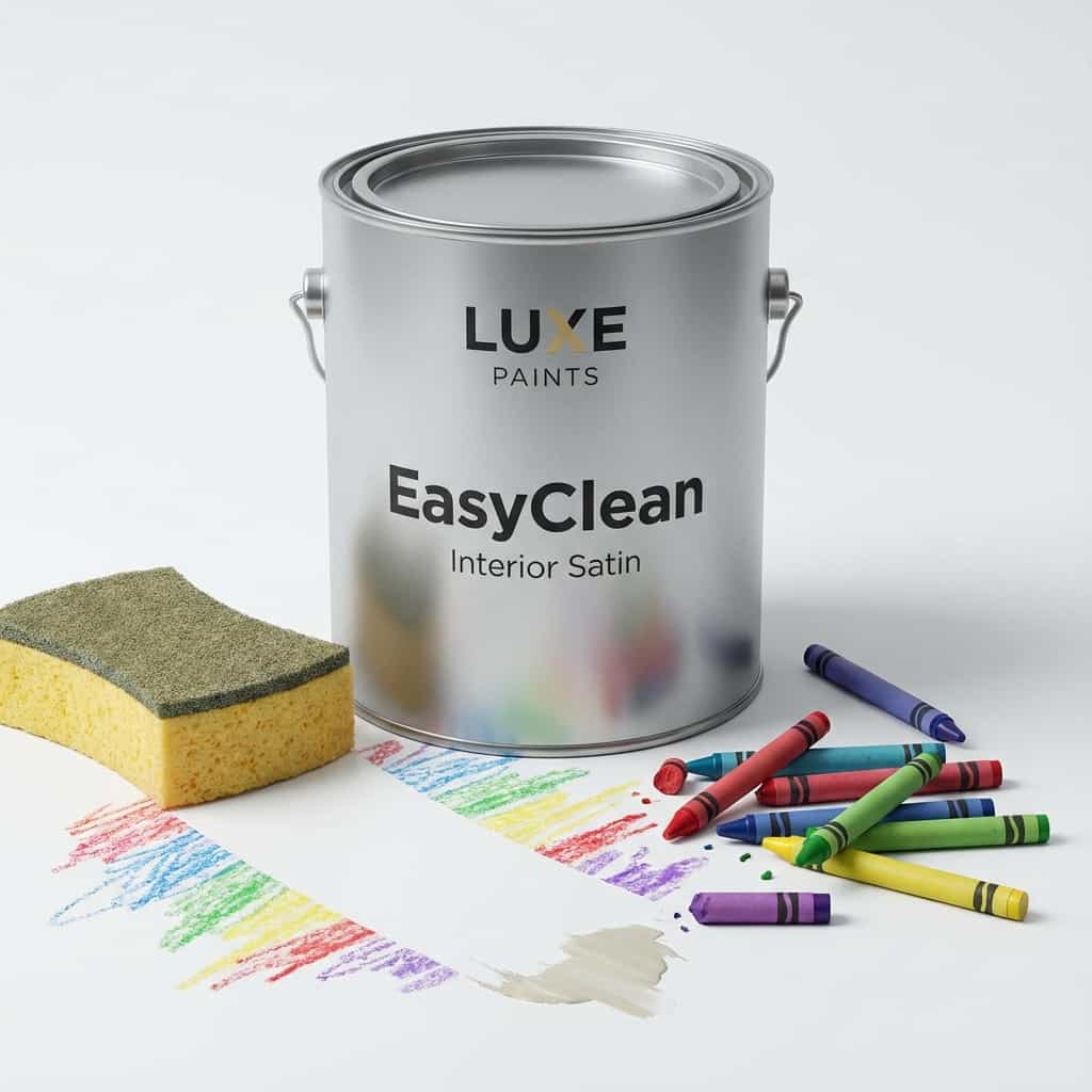 Dulux EasyClean